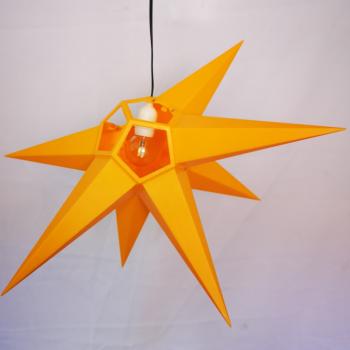 3D Balthasar yellow